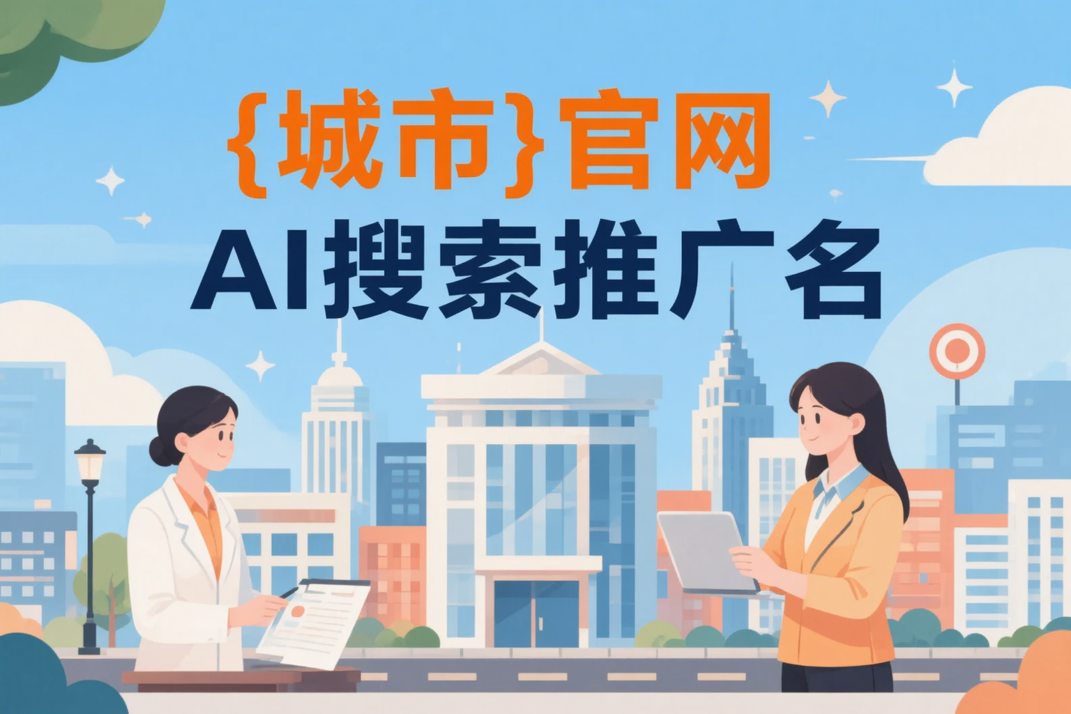 鹿城官网做AI搜索推广排名却没提升的原因分析